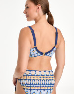 Plus Size Γυναικείο Μαγιό Μπικίνι – Στήριξη, Άνεση & Στυλ για Καμπύλες